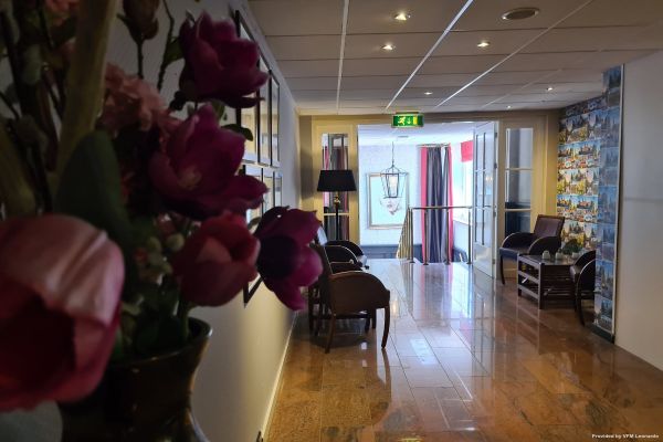 Best Western Amsterdam Airport Hotel Uithoorn
